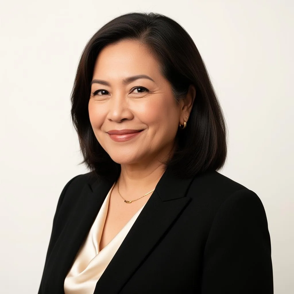 Sherry Agcanas-Wolf, founder of Your Creative Companion