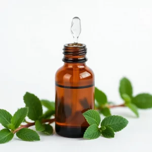 Single Essential Oil — Peppermint