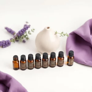 doTERRA Wellness Starter Kit