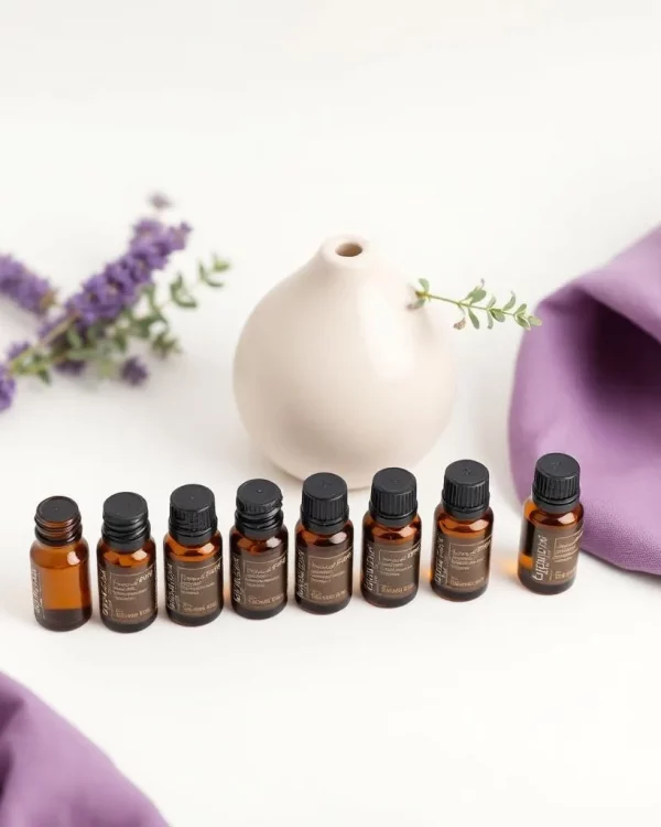 doTERRA Wellness Starter Kit